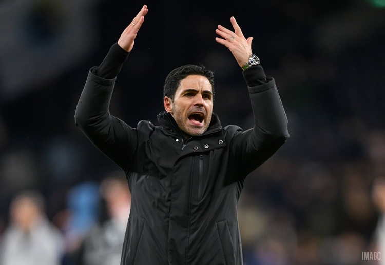 Jadwal Premier League 2025-2026