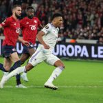 ဒီယူရိုပါလိဂ် နိုင်ပွဲဟာ အက်စတွန်ဗီလာ အတွက် ပြင်သစ်မြေ ပေါ်မှာ ပထမဆုံး အကြိမ် ရရှိတဲ့ အဓိက ပွဲစဉ် နိုင်ပွဲလည်း ဖြစ်ပါတယ်။