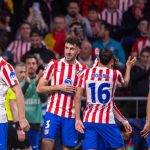 แอตเลติโก มาดริด ชน สเปอร์ส ที่ฟอร์มกำลังแย่ก่อนเกม ยูฟ่า แชมเปี้ยนส์ลีก 2026