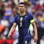 Tuyển Brazil gặp Croatia trong trận Giao hữu thuộc FIFA Days