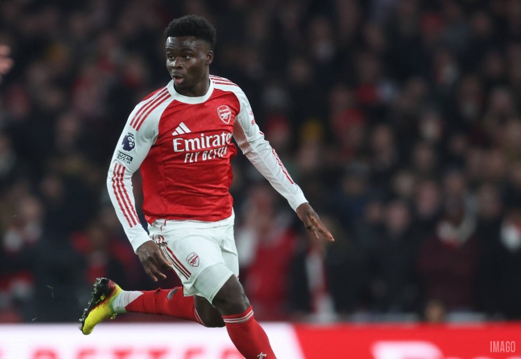 อาร์เซนอล ได้แกนหลักกลับมาช่วยทีมบู๊ ยูฟ่า แชมเปี้ยนส์ลีก 2026