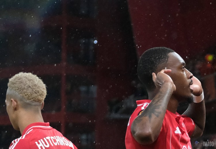 น็อตติ้งแฮม ฟอเรสต์ ผลงานไม่สม่ำเสมอ พรีเมียร์ลีก 2026