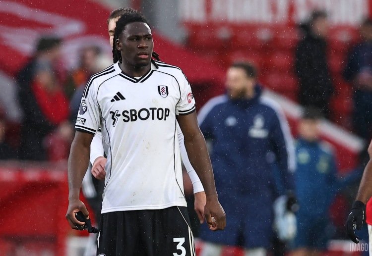 ฟูแล่ม เหนือกว่าทั้งผลงาน และเกมในบ้าน พรีเมียร์ลีก 2026