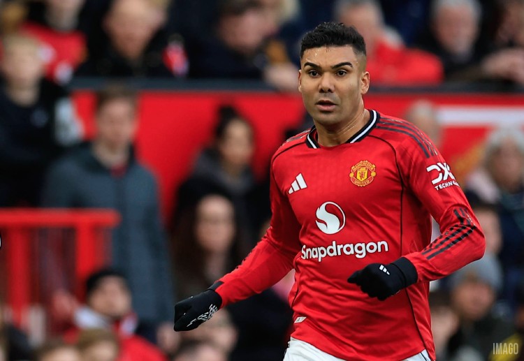 လက်ရှိမှာ ယူနိုက်တက်ဟာ ပရီးမီးယားလိဂ် အဆင့် (၃) နေရာမှာ ရပ်တည်နေပြီး ချန်ပီယံလိဂ် ဝင်ခွင့် ရရှိဖို့ ကြိုးစားနေပါတယ်။