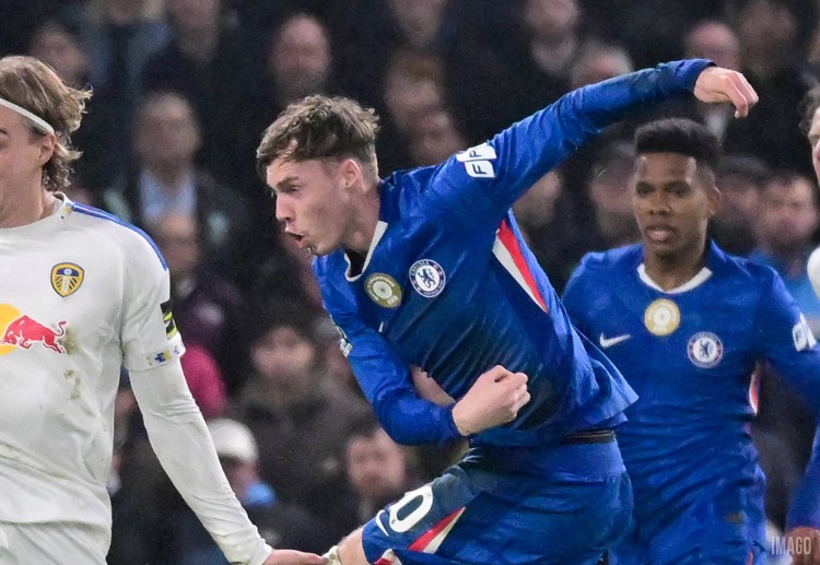 Jadwal Premier League 2025-2026