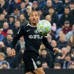 英超联赛 帽子戏法