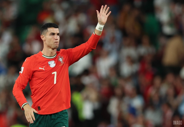 ပေါ်တူဂီ လက်ရွေးစင် အသင်းမှာ အားလုံးရဲ့ အာရုံစိုက်ခြင်းကို ခံရမှာက ကစားသမားဘဝ ၆ ကြိမ်မြောက် ကမ္ဘာ့ဖလားကို ဆင်နွှဲမယ့် ခရစ္စတီယာနို ရော်နယ်ဒိုပဲ ဖြစ်ပါတယ်။