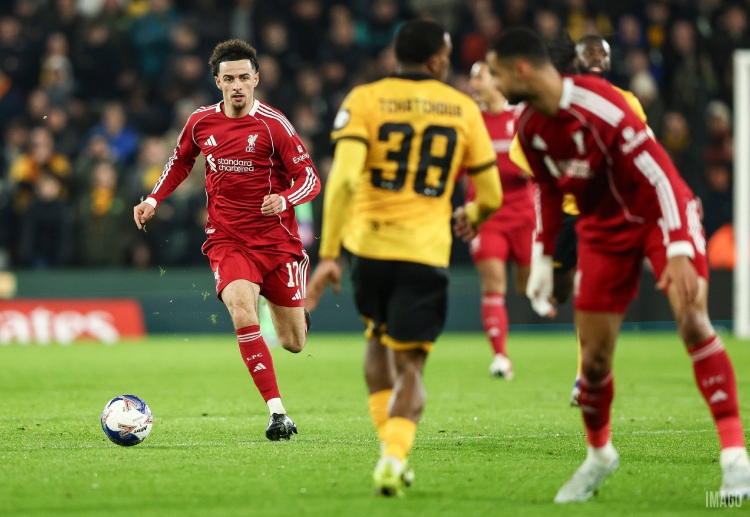 วูล์ฟแฮมป์ตัน วันเดอเรอร์ส ตกรอบ เอฟเอ คัพ 2026