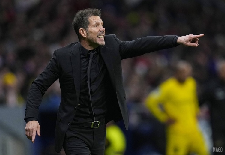 แอตเลติโก มาดริด สู้ ชุดขาว สนุก แต่มาพลาดท้ายเกม ลา ลีกา 2026