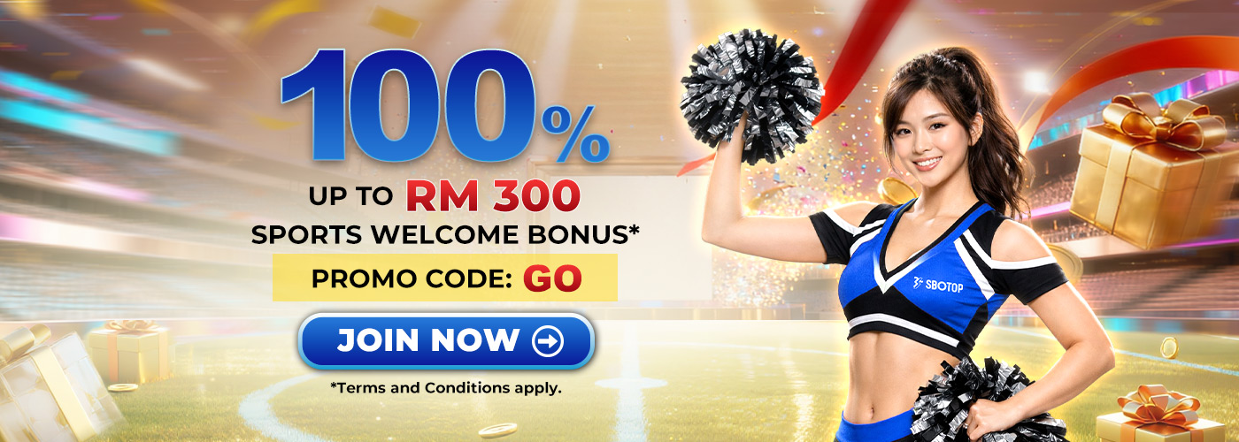 Promotion Mar 2026 – VN (GO)