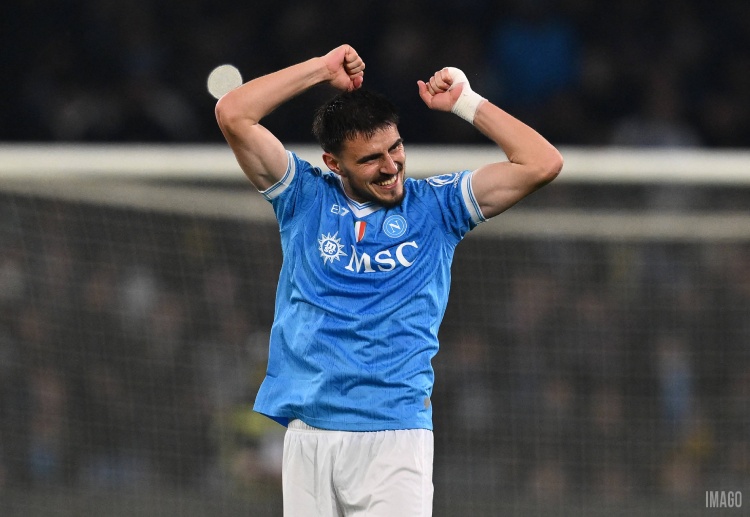 世界杯预选赛 北马其顿则依赖那不勒斯中场埃尔马斯的组织和突破,本赛季26场意甲出场让他成为球队进攻的关键人物。