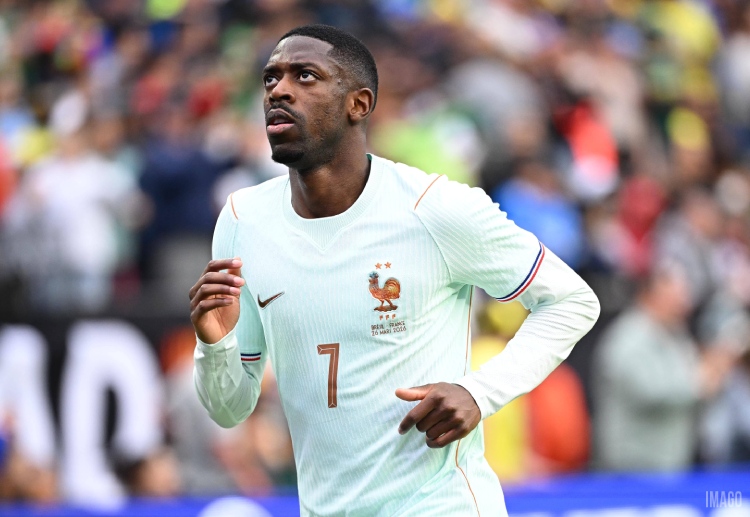 ၂၀၁၈ ကမ္ဘာ့ဖလား ချန်ပီယံ ပြင်သစ် အသင်းဟာ ၂၀၂၂ ကာတာမှာ အာဂျင်တီးနားကို ရှုံးနိမ့်ပြီး ဒုတိယနဲ့သာ ကျေနပ်ခဲ့ရပါတယ်။