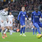 Premier League: Fulham sẽ có quyền tự tin ở chuyến làm khách này