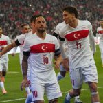 Vòng loại World Cup 2026: Thổ Nhĩ Kỳ đang không quá vượt trội so với Romania