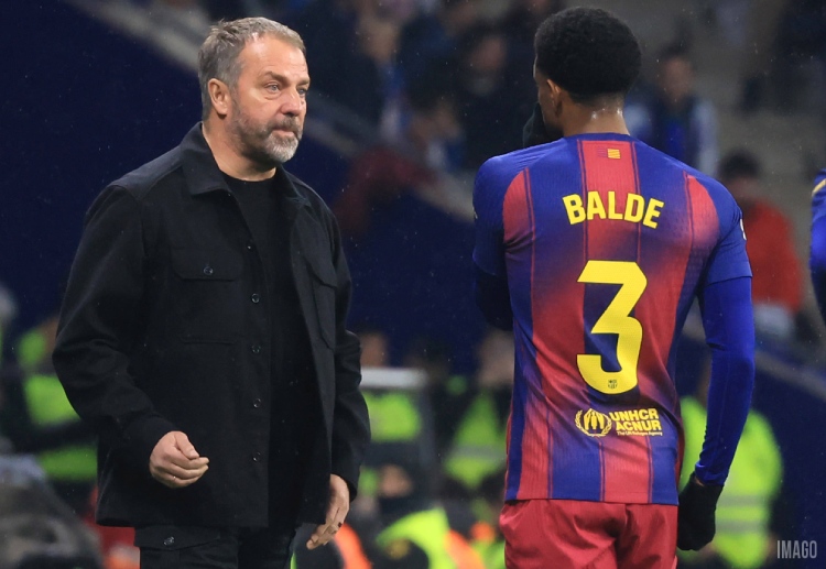 ဒါပေမယ့် ဘဲလ်ဒီ ကတော့ လာလီဂါ ကလပ် ကနေ ထွက်ခွာဖို့ ဆန္ဒမရှိကြောင်း ရှင်းရှင်းလင်းလင်း ပြောကြားထားပါတယ်။