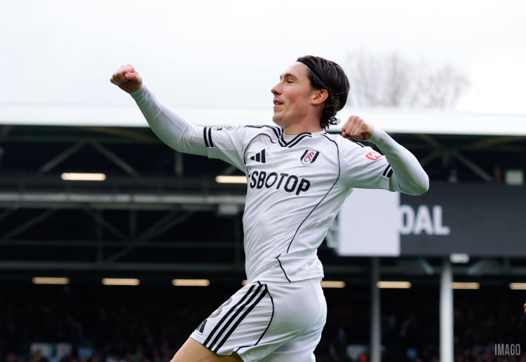 英超联赛 富勒姆在哈里·威尔逊的带领下，有望在主场找回状态。