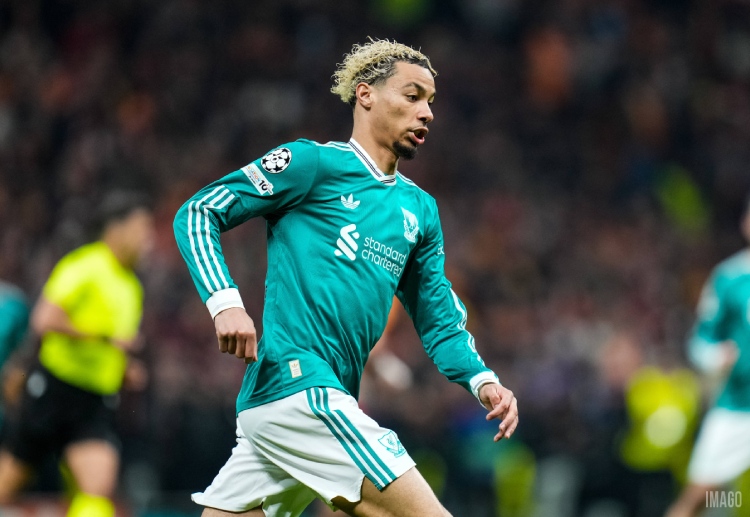 英超联赛 表现出色