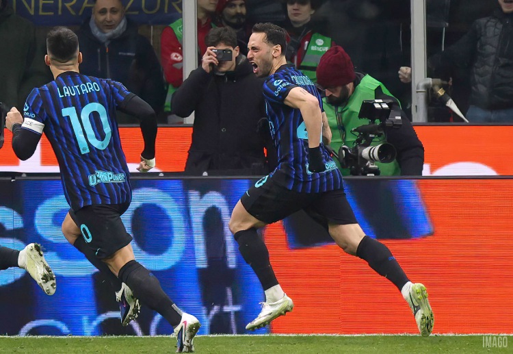 Hakan Çalhanoğlu is the natural choice as captain for Türkiye's World Cup 2026 campaign