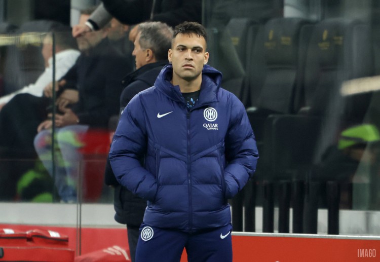 Inter chạm trán đối thủ Atalanta ở vòng 29 Serie A 2025/26