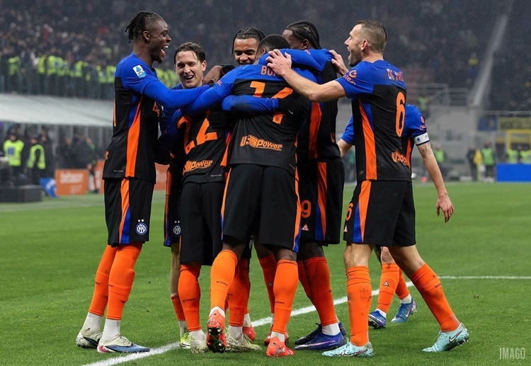 အယ်လီဂရီက စီးရီးအေ ဇယားထိပ်က အင်တာမီလန် အသင်းကို ရင်ဆိုင်ရမယ့် စိန်ခေါ်မှု အပေါ် စိတ်လှုပ်ရှားနေကြောင်း အခုလို ပြောကြားခဲ့ပါတယ်။