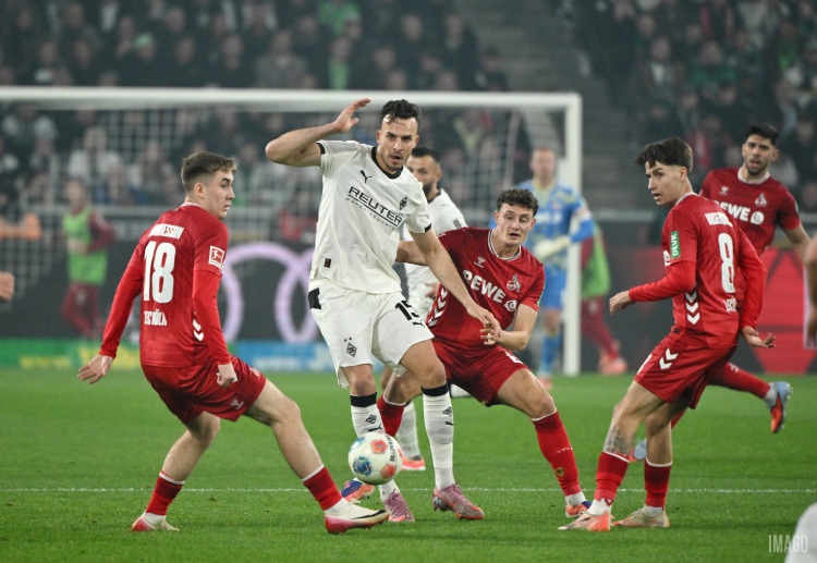 Heightened stakes in the Rhine Derby run-up as 14th meets 12th in Bundesliga