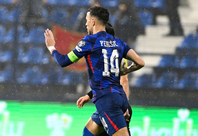 Croatia đá trận giao hữu quốc tế tháng 3 với tuyển Brazil