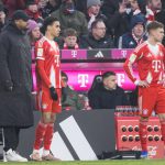 Bayern Munich are closing in on another Bundesliga title as rivals struggle for consistency