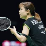 奥尔良羽毛球大师赛 本赛季决赛