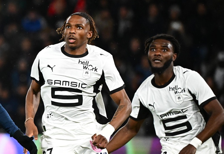 Ligue 1: Jacquet có thể đã chơi trận cuối cùng cho Rennes