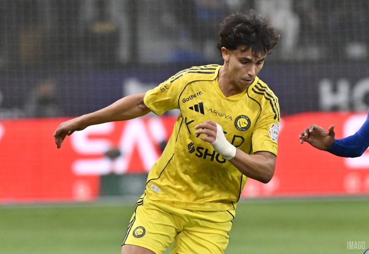 ပေါ်တူဂီသားက ပရီးမီးယားလိဂ် ကလပ် ချဲလ်ဆီးမှာ ကစားဖူးပေမယ့် မျှော်လင့်ထားသလောက် ခြေစွမ်းမပြနိုင်လို့ သူ့ကို ခေါ်ယူဖို့က အနည်းငယ်တော့ စိုးရိမ်စရာကောင်းနေပါတယ်။