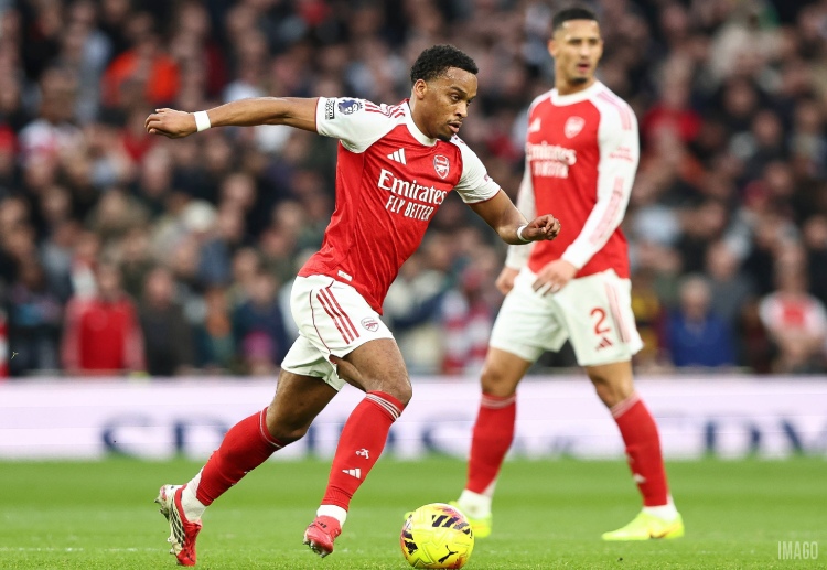 英超联赛 趁胜追击