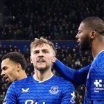 เอฟเวอร์ตัน เจอเกมหนักกับการเล่นในรังตัวเอง พรีเมียร์ลีก 2026