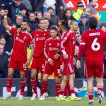 ပွဲအပြီးမှာတော့ နိုင်ပွဲရခဲ့တဲ့ လစ်ဗာပူးလ်က ပရီးမီးယားလိဂ် အမှတ်ပေးဇယား အဆင့် ၄ နေရာက ယူနိုက်တက်နဲ့ ရမှတ်တူ အဆင့် ၅ နေရာမှာ ရပ်တည်နေပါတယ်။