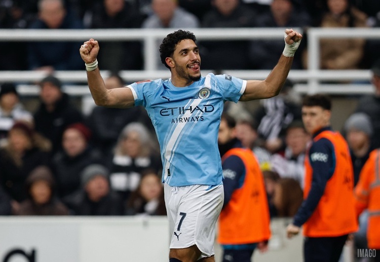 Jadwal FA Cup 2025-2026