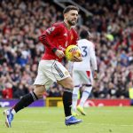 ယူနိုက်တက်ဟာ ဒီရာသီ ပရီးမီးယားလိဂ် အဝေးကွင်း မှတ်တမ်းမှာ အဆင့် ၆ နေရာ မှာသာ ရှိနေပါတယ်။