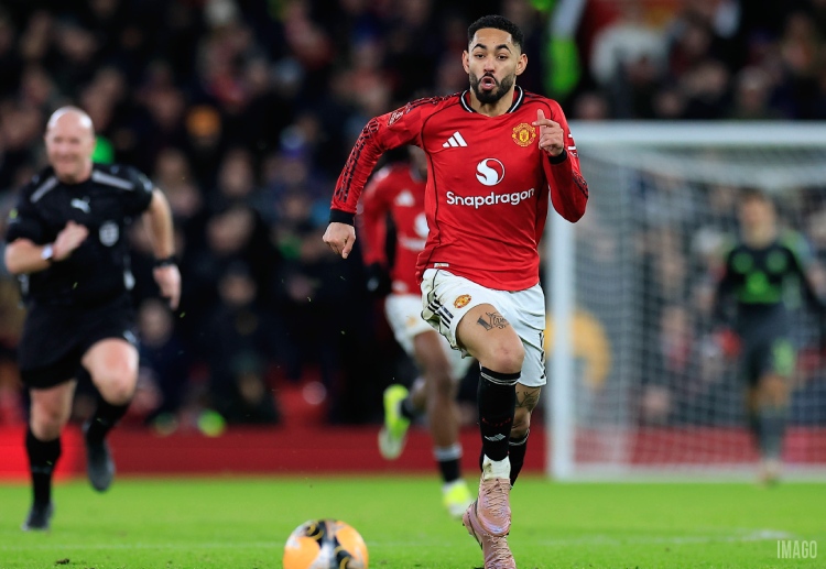 Premier League: Cunha vẫn đang duy trì được phong độ