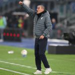 意甲联赛 公开口水战