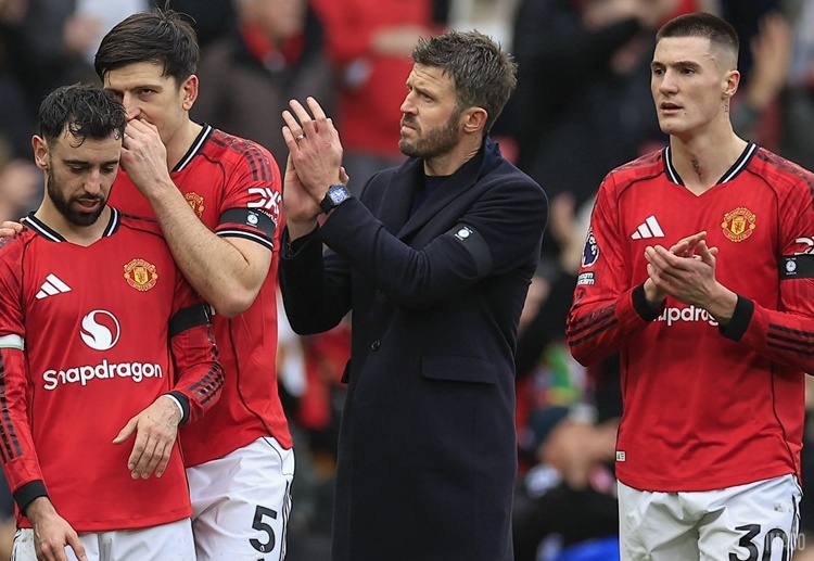 အဆိုပါ ကာလ အတွင်း ယူနိုက်တက်က စုစုပေါင်း ရမှတ် ၁၉ မှတ် အထိ ရရှိခဲ့ပြီး၊ ဒါဟာ ပရီးမီးယားလိဂ် အသင်း အားလုံးထဲမှာ အများဆုံး ရရှိထားတာလည်း ဖြစ်ပါတယ်။