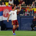 国际友谊赛 主场大胜