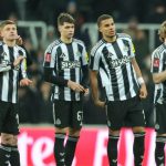 นิวคาสเซิล ยูไนเต็ด งานหนักรับมือ บาร์ซ่า ยูฟ่า แชมเปี้ยนส์ลีก 2026