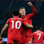 ဒီရာသီ ယူရိုပါလိဂ် ၁၂ ပွဲမှာ ဖောရက်စ်တို့ ၂၁ ဂိုး အထိ သွင်းယူထားနိုင်ခဲ့ပြီး ဒါဟာ ပရီးမီးယားလိဂ်မှာ ပွဲ ၃၀ ကစားပြီး သွင်းဂိုး ၂၈ ဂိုးနဲ့ ယှဉ်ရင် သိသိသာသာကို ပိုကောင်းမွန်နေတာပဲ ဖြစ်ပါတယ်။