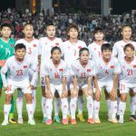 AFC Women’s Asian Cup: Nữ Việt Nam có quyền tự tin