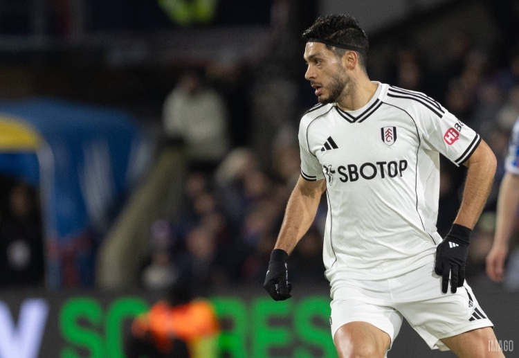 ฟูแล่ม ได้เปรียบในบ้าน เอฟเอ คัพ 2026