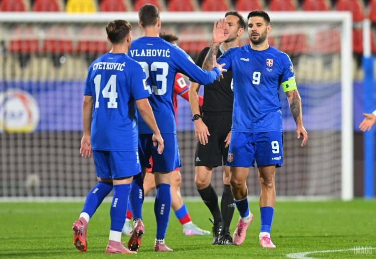 国际友谊赛 进攻支点