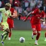 ทีมชาติสเปน เตรียมความพร้อมก่อน บอลโลก ด้วย ฟุตบอลกระชับมิตร 2026