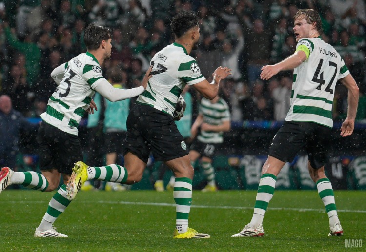 ဒါဟာ ၂၀၁၂ ခုနှစ်က ဘရာဂါရဲ့ စံချိန် (၃၈ ကြိမ်) နဲ့ အတူ ပေါ်တူဂီ ကလပ် အသင်း တစ်သင်းရဲ့ ချန်ပီယံလိဂ် အတွင်း အများဆုံး ဂိုးကန်သွင်းမှု စံချိန်လည်း ဖြစ်ပါတယ်။