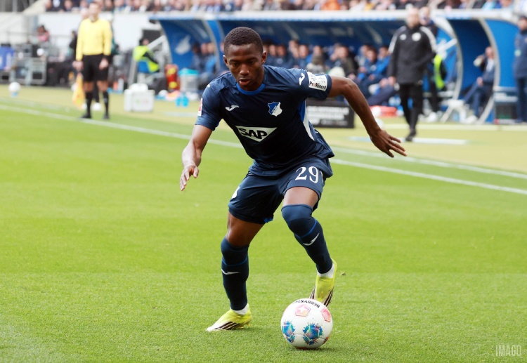 Bazoumana Toure is expected to step up for TSG Hoffenheim in their upcoming Bundesliga clash against RB Leipzig