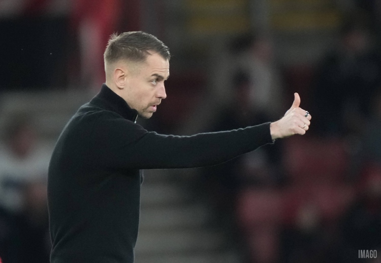 톤다 에케르트 감독의 사우샘프턴은 흥미진진한 FA컵 경기를 위해 풀럼으로 향한다