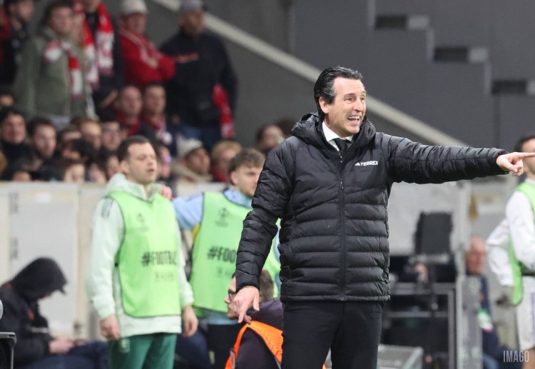 แอสตัน วิลล่า พลาดแซงขั้นที่ 3 พรีเมียร์ลีก 2026