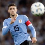 In-form Federico Valverde will play a vital role in Uruguay's upcoming international friendly against England